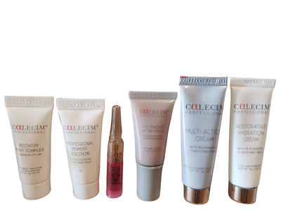 Calecim Professional - Mini Collection