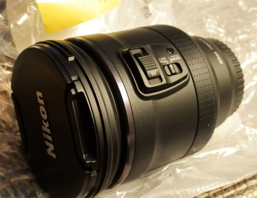 Nikon 1 NIKKOR VR 10-100mm f/4.5-5.6 PD-Zoom for sale online | eBay