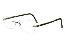 Silhouette Eyeglasses ZENLIGHT Inspiration 6691-6054