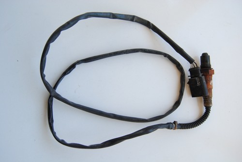 Audi Q7 4.2 FSI 2006 RHD Lambdasonde 079906262 1879488