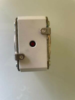 Ferraz Shawmut Protistor A060UD33TTI2000 | eBay