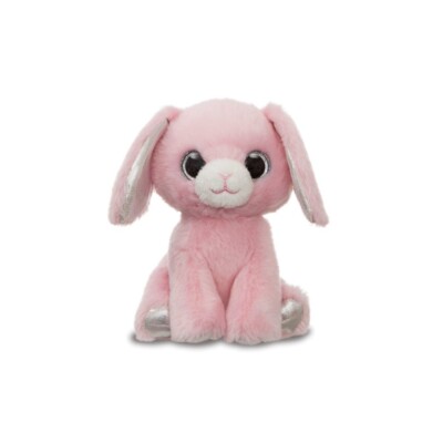 Aurora Sparkle Tales Hase Luna rosa
