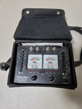 Channel Master Model 1008IFD Satellite Signal Level Meter Dual LNB tester