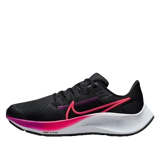 Black 7 US Shoe Unisex Kids' Shoes