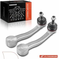A-Premium 2x Front Sway Bar End Link for Jaguar S-Type 03-08 XJ XK XF XKR F-Type