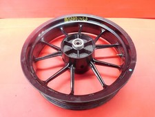 CERCHIO POSTERIORE KTM DUKE 125 2010 2012 MARY 640