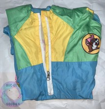 Buc-ee’s Wind Breaker In Size Xs
