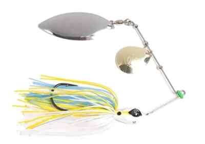 Googan Squad Zinger 3/8 oz - Sexy Shad