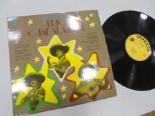 Trio Guadalajara LP Spain Lo Mejor 1977