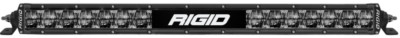 Rigid Industries 20in SR-Series Dual Function SAE High Beam Driving Light