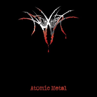 ATOMWINTER - ATOMIC METAL   CD NEU