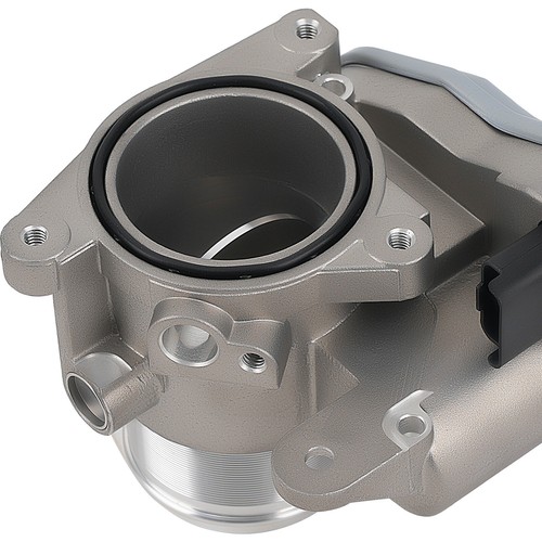 Throttle Body For Land Rover Discovery Sport Citroen C5 Ford S-Max Peugeot 2.2 - Picture 10 of 11