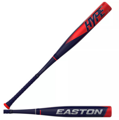 EASTON HYPE -3 32/29 BB22HYP BAT