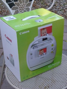canon es30