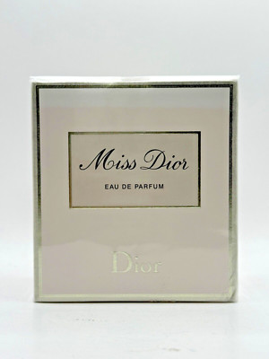 MISS DIOR BY DIOR 100ML EDP CLASSIC SPRAY (NEW WITH BOX & SEALED)