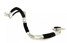 W204 Mercedes 2011 C300 Ac Ac Air Conditioner Line Hose Pipe Oem W204 Mercedes 2011 C300 Ac Ac Air Conditioner Line Hose Pipe Oem