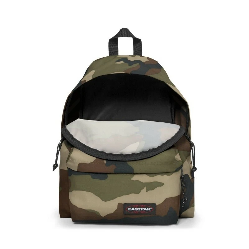 Zaino eastpak camouflage clearance