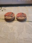 Bush Dairy Farms Milk Bottle Caps - Lot of 16 - Flemington, NJ — photo 2