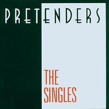 The Singles von Pretenders | CD | Zustand sehr gut