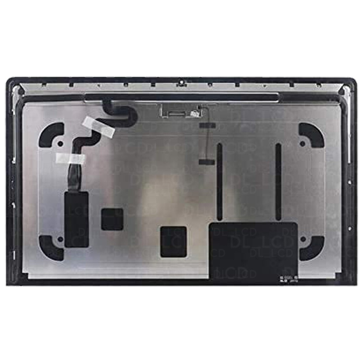 LM270QQ1 SD D1 For iMac A1862 5K 27