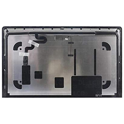 iMac 27 2020 A2115 液晶パネル LG製 LM270QQ1 Genuine Apple iMac A2115 LM270QQ1 SDF1 27