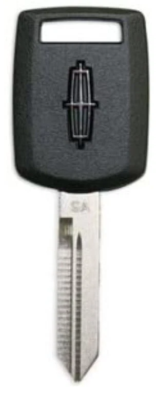 Paquete de 2 - Lincoln OEM ORIGINAL DE FÁBRICA TRANSPONDEDOR CHIP LLAVES 164-R8080 5913437 Foto 2 de 2
