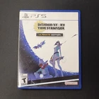 New ListingBandai Namco Digimon Story Time Stranger Ultimate Edition PS5 RPG Manual DLC