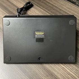 Neo Geo X Gold Limited Edition Console COMPLETE + Ninja Masters