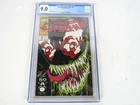 Amazing Spider-Man #346 CGC Graded 9.0 Marvel Comic 1991 Venom
