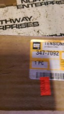 CATERPILLAR 347-7092 TENSIONER OEM CAT