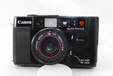 Canon AF35M Film Cameras for sale | eBay