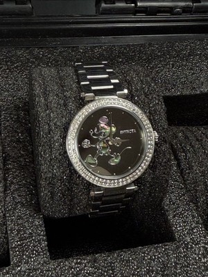 MIKITA model 32385 | InvictaWatch.com
