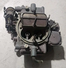 Holley 50151 570 CFM 1983-84 OEM Mustang 302 5.0L Complete Vac Secondary Carb