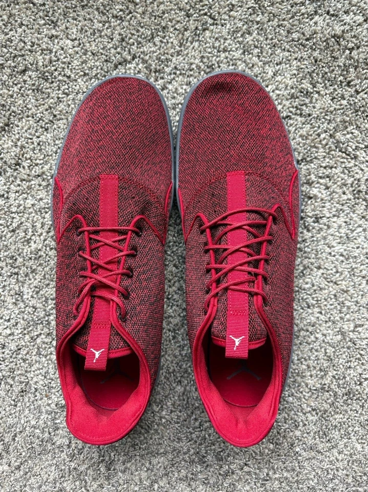 Nike Air Jordan Eclipse спортзал красный размер 15 мужчин - Изображение 3 из 4