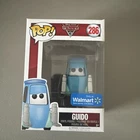 Funko Pop! Vinyl: Pixar - Guido - Walmart (Exclusive) #286
