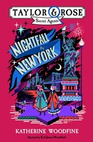 Nightfall In New York | Katherine Woodfine | Englisch | Taschenbuch | 2021