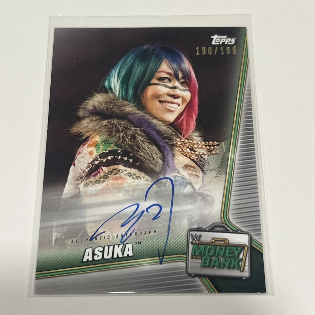 25th アニバーサリーASUKA　トレーディングカード　セット Asuka Trading Cards for sale | eBay