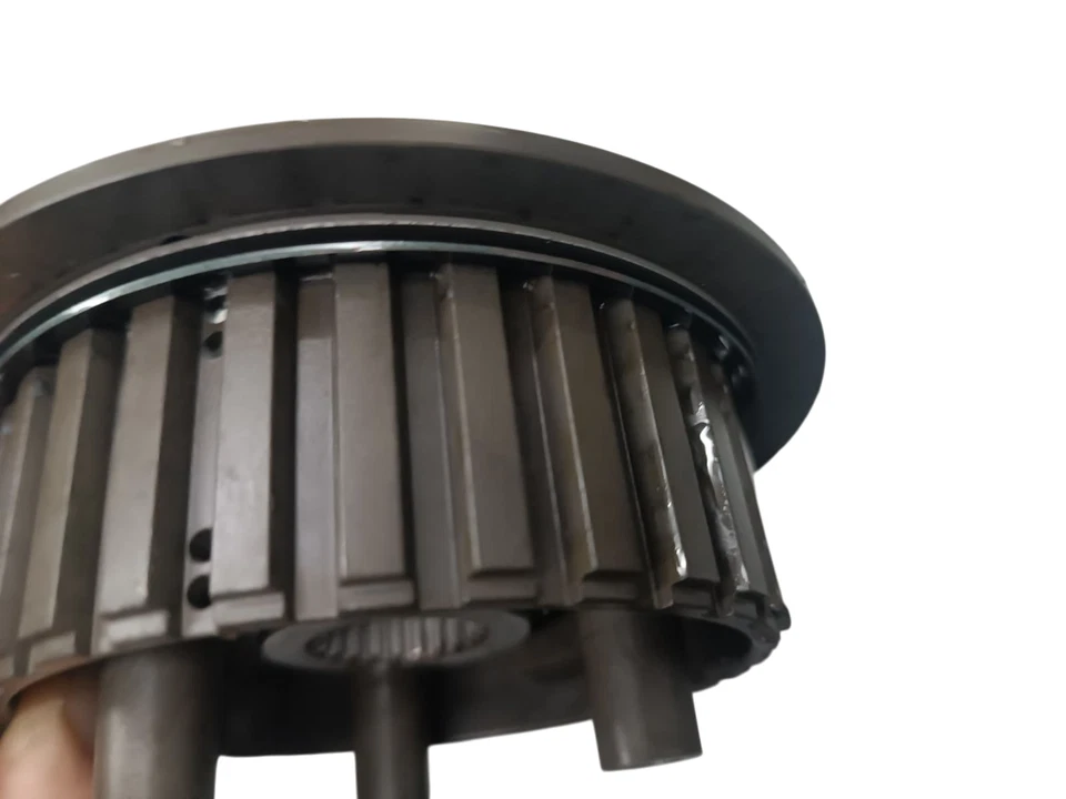 embrayage frizione clutch kupplung OEM GENUINE BMW R 1200 RS GS LC 2013 - 2017 Foto 4 de 4