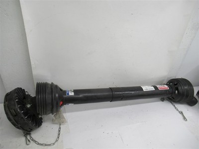 AGI-REM / Weasler P7100-37-0983, VR12 Grain Vac PTO 1-3/4'' Round Bore