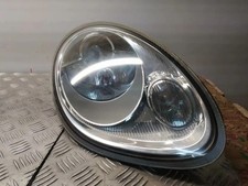 PORSCHE 718 BOXSTER 982 Scheinwerfer vorne rechts 2.00 Petrol 220kw 34610775