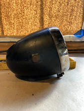 Vintage Bullet Headlamp Vintage Bullet Headlamp