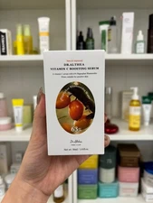 Dr.Althea Vitamin C Boosting Serum | Daily Facial Serum w/ TRANEXAMIC ACID 30ml