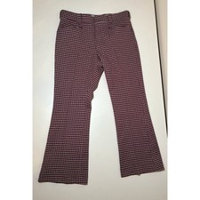 Men's Vintage Levis Panatela Pants  32 X 28