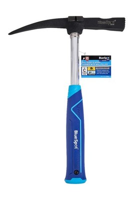 Blue Spot Tools 20oz Schieferhammer mit Nagelzieher
