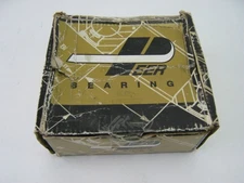 New Peer Bearing DOUBLE ROW BALL BEARING- MEDIUM SIZE,TWO SEALS Open Box