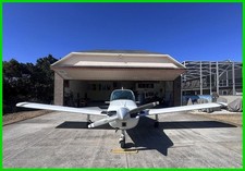 1975 Beechcraft C23 Sundowner