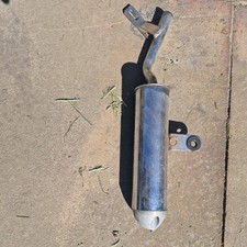 KTM 125 SX Exhaust