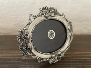 Elias Pewter Frame | eBay
