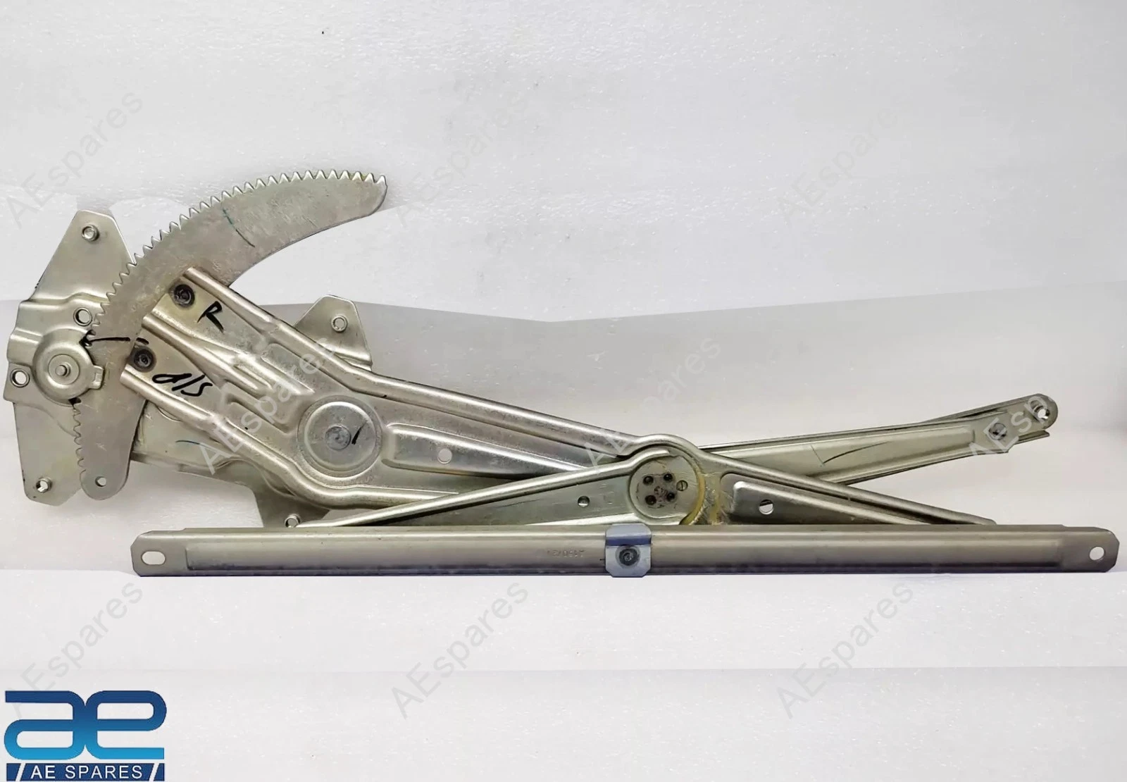 Front Window Regulator LH For Suzuki Eeco 2010-Now Versa 2000-2010 83440M83B00 view 3