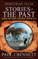 Mercerian Tales Stories Of The Past Paul J Bennett Taschenbuch Englisch 2018